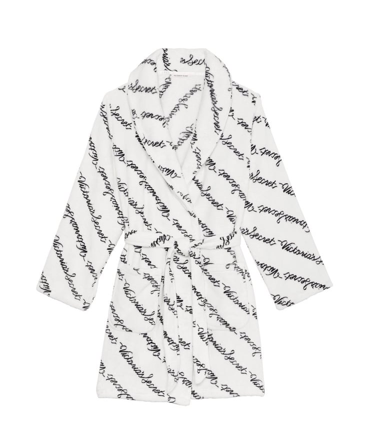 Victoria’s Secret Robe