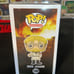 Zeke Jaeger (Attack on Titan) Autographed/Quoted Funko pop #1302