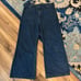 G-Star RAW Deck Ultra High Wide Leg Jeans 32x30