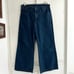 G-Star RAW Deck Ultra High Wide Leg Jeans 32x30