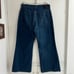 G-Star RAW Deck Ultra High Wide Leg Jeans 32x30