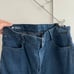 G-Star RAW Deck Ultra High Wide Leg Jeans 32x30