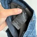 G-Star RAW Deck Ultra High Wide Leg Jeans 32x30