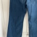 G-Star RAW Deck Ultra High Wide Leg Jeans 32x30