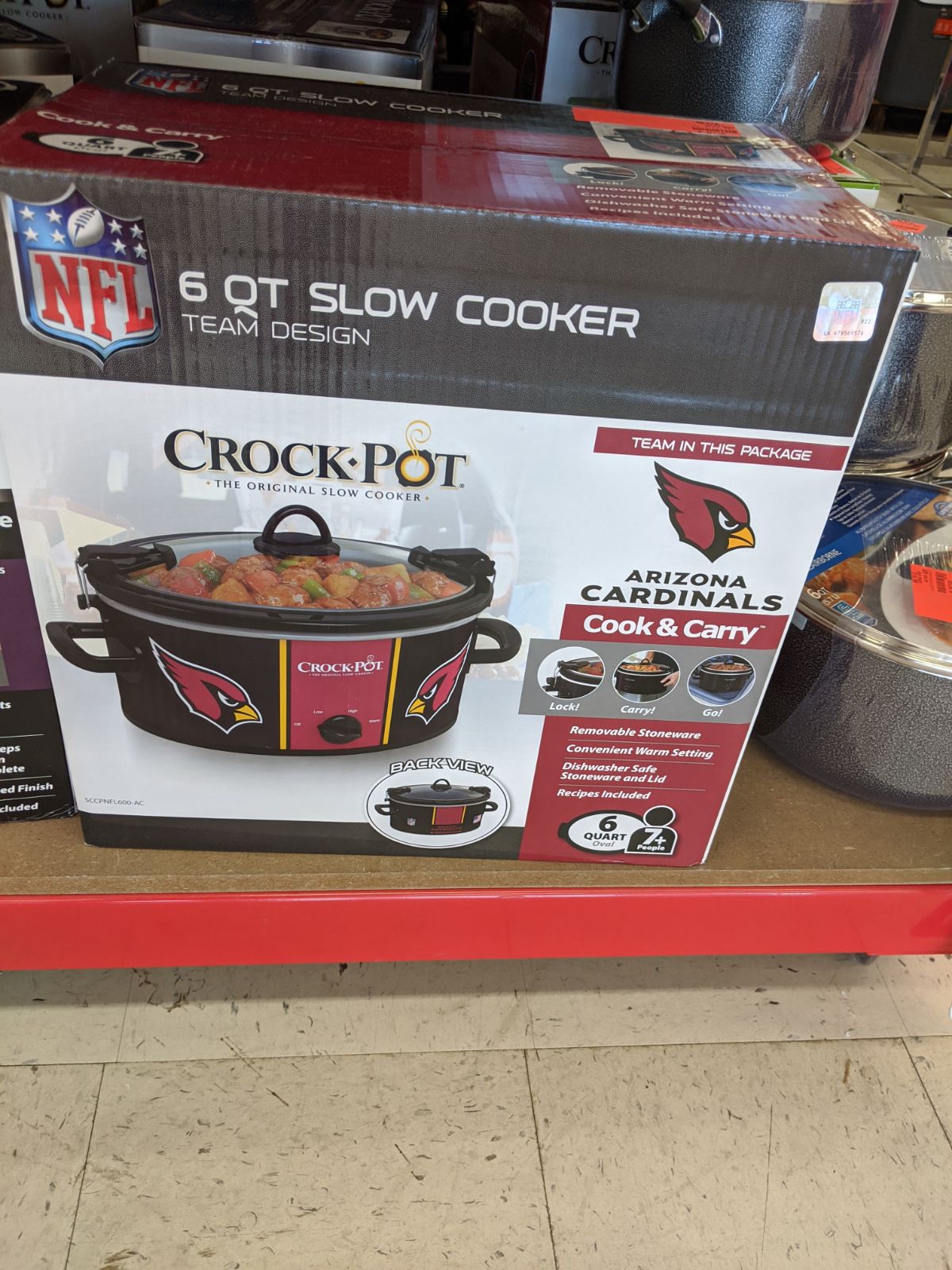 crock pot