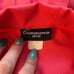 Cimmaron Women's Coral 3/4 Sleeve Button Front Blazer And Skirt 2 Piece Set