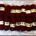 14 Skeins, Unger, Dolly\