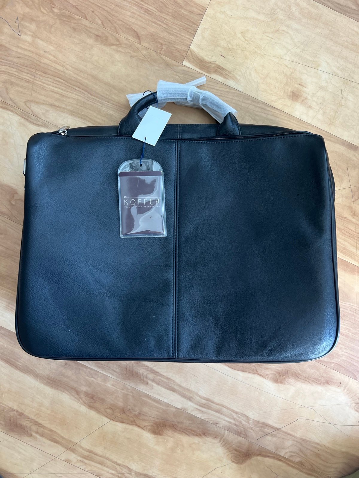 Dr Koffer Briefcase