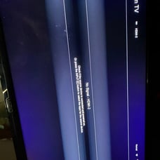 vizio tv