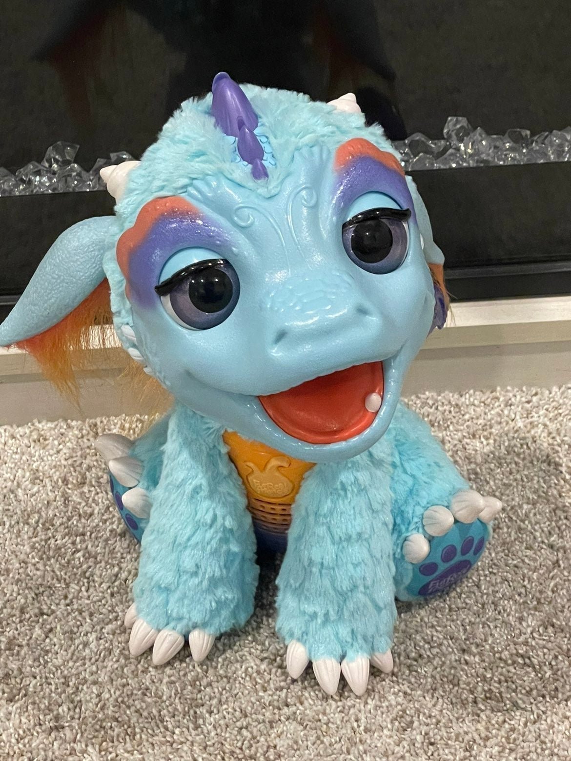 FurReal Friends TORCH