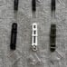 Garmin Watch Bands - 3 Pack