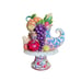 Jim Shore Cornucopia of Plenty Fall/Thanksgiving Figurine