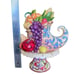 Jim Shore Cornucopia of Plenty Fall/Thanksgiving Figurine