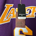 Swingman Eddie Jones Los Angeles Lakers Road 1996-97 Jersey