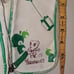 Extremely Rare Japanese Animal Crossing Pouch/ DS Lite Case