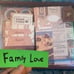 346 Pieces of Vintage Aesthetic Scrapbook Kit (Journaling Scrapbooking Supplies