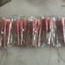 Makeup brushes