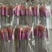 Makeup brushes