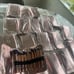 Makeup brushes