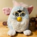 Vintage Furbies Set of 2