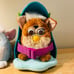 Vintage Furbies Set of 2