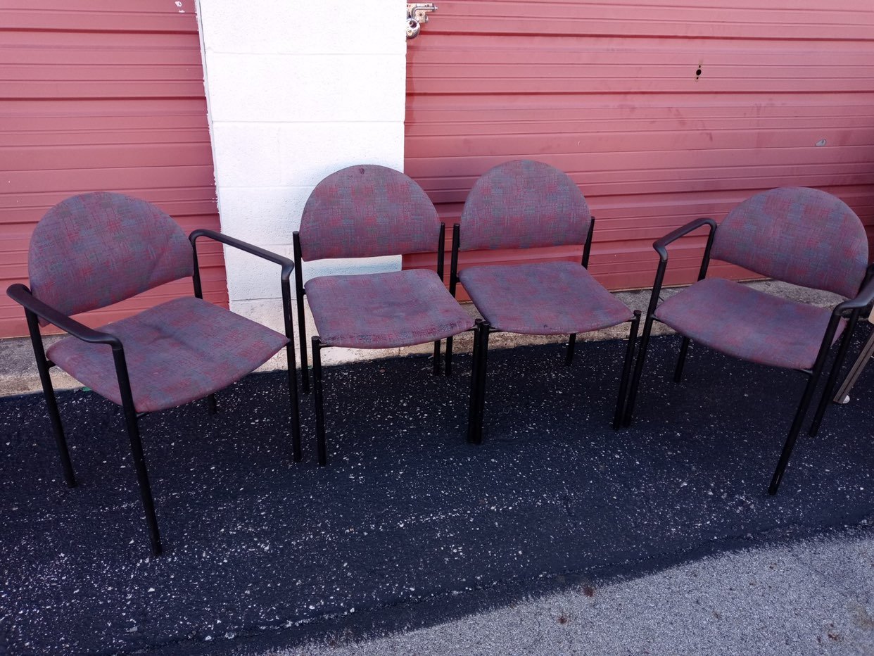 chairs
