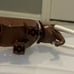 LEGO Woolly Mammoth Minifigure 60195 Arctic Mobile Exploration Base HTF