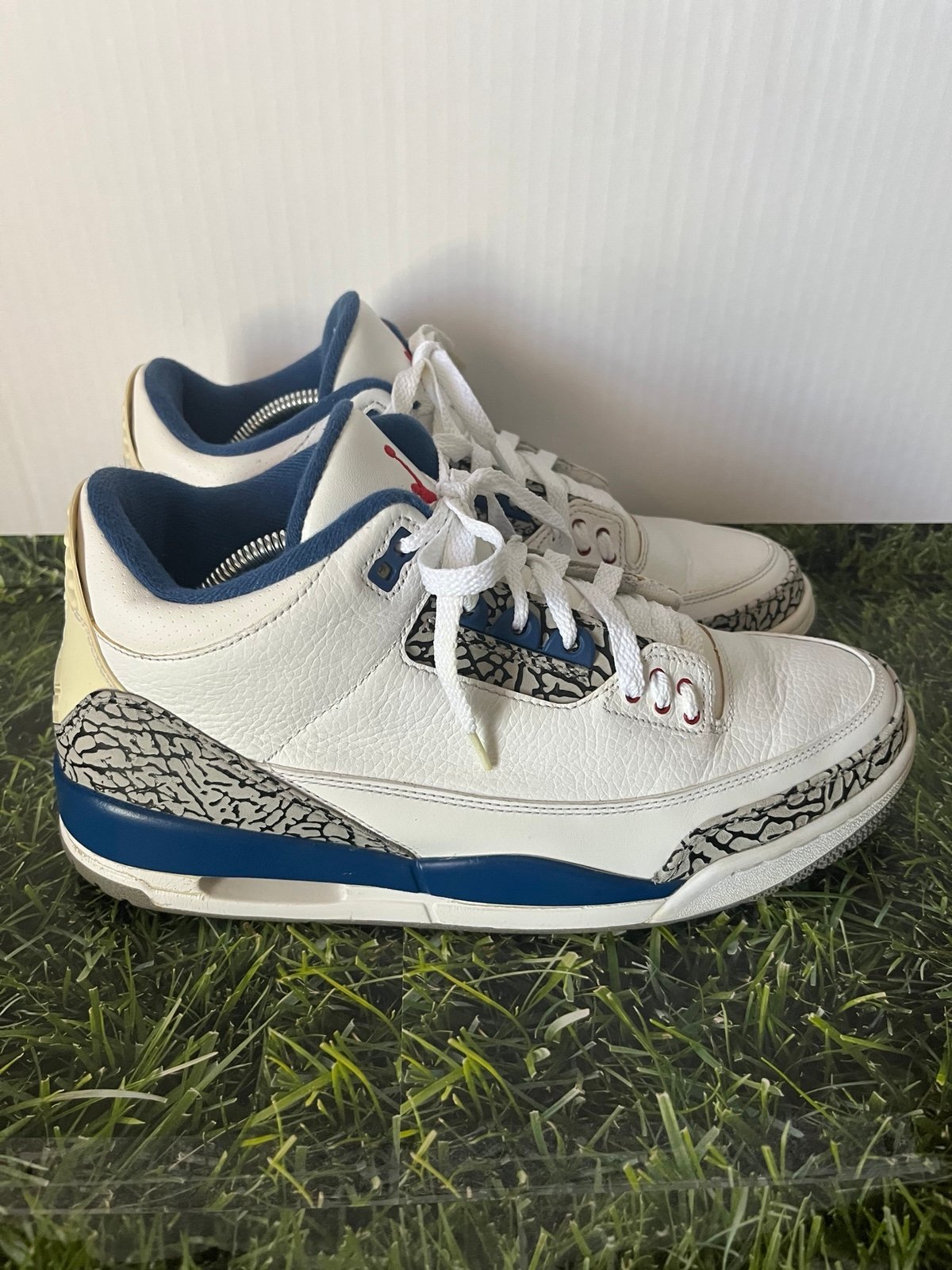 Jordan