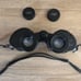 Sunset Aristocrat Binoculars Vintage 7 x 35 Wide Angle 11 No. 282930