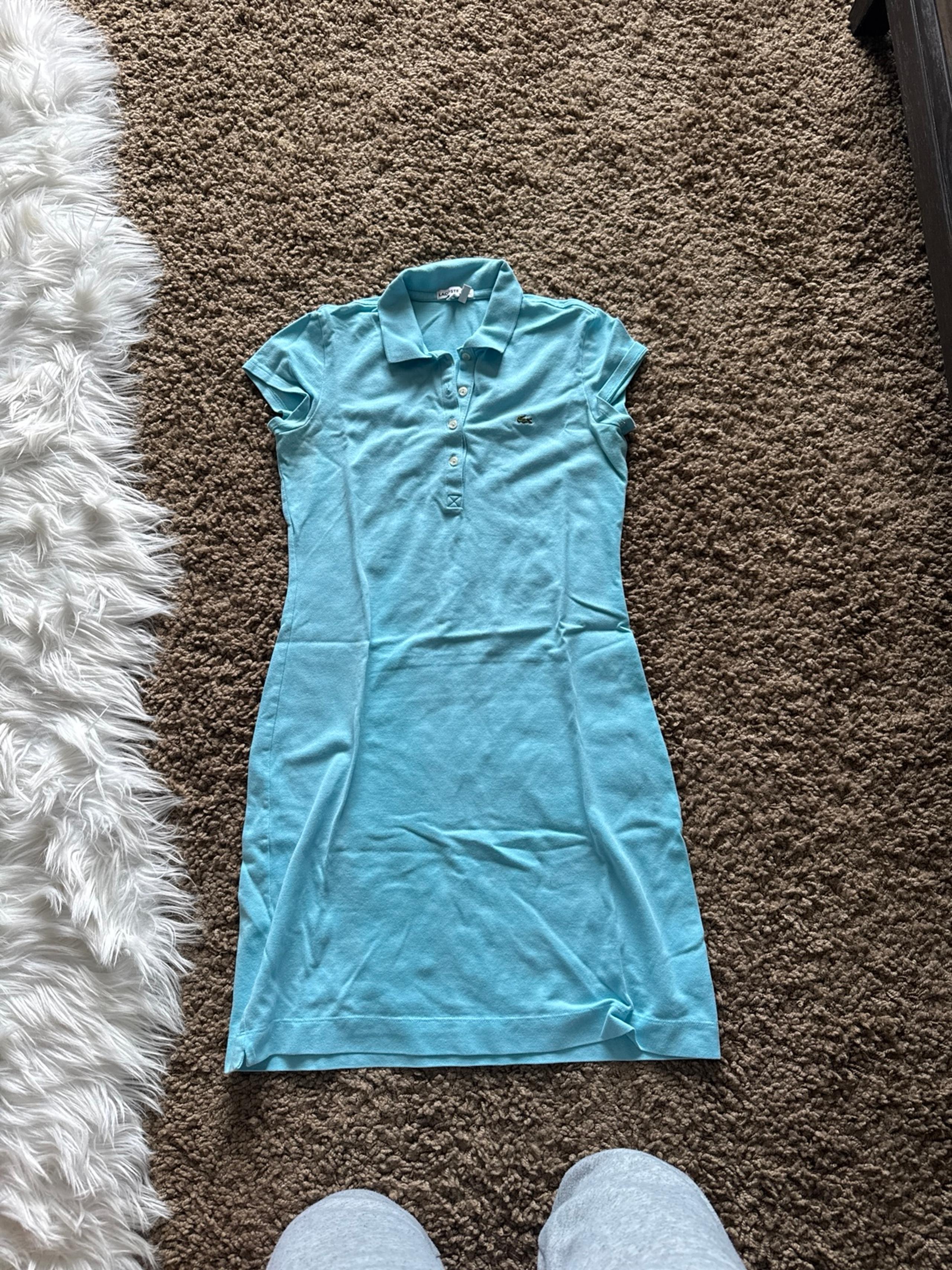 Lacoste Dress