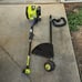 Ryobi RY4CSS 4-Cycle 30cc Attachment Capable Straight Shaft Gas Trimmer