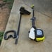 Ryobi RY4CSS 4-Cycle 30cc Attachment Capable Straight Shaft Gas Trimmer