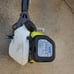 Ryobi RY4CSS 4-Cycle 30cc Attachment Capable Straight Shaft Gas Trimmer