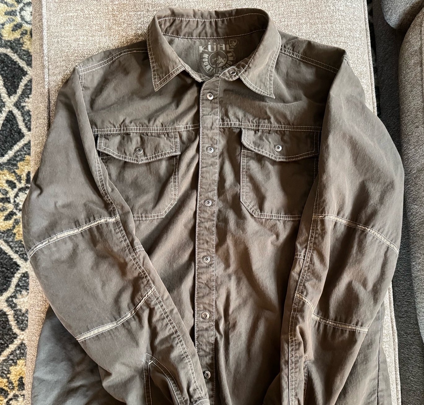 Kuhl Shirt