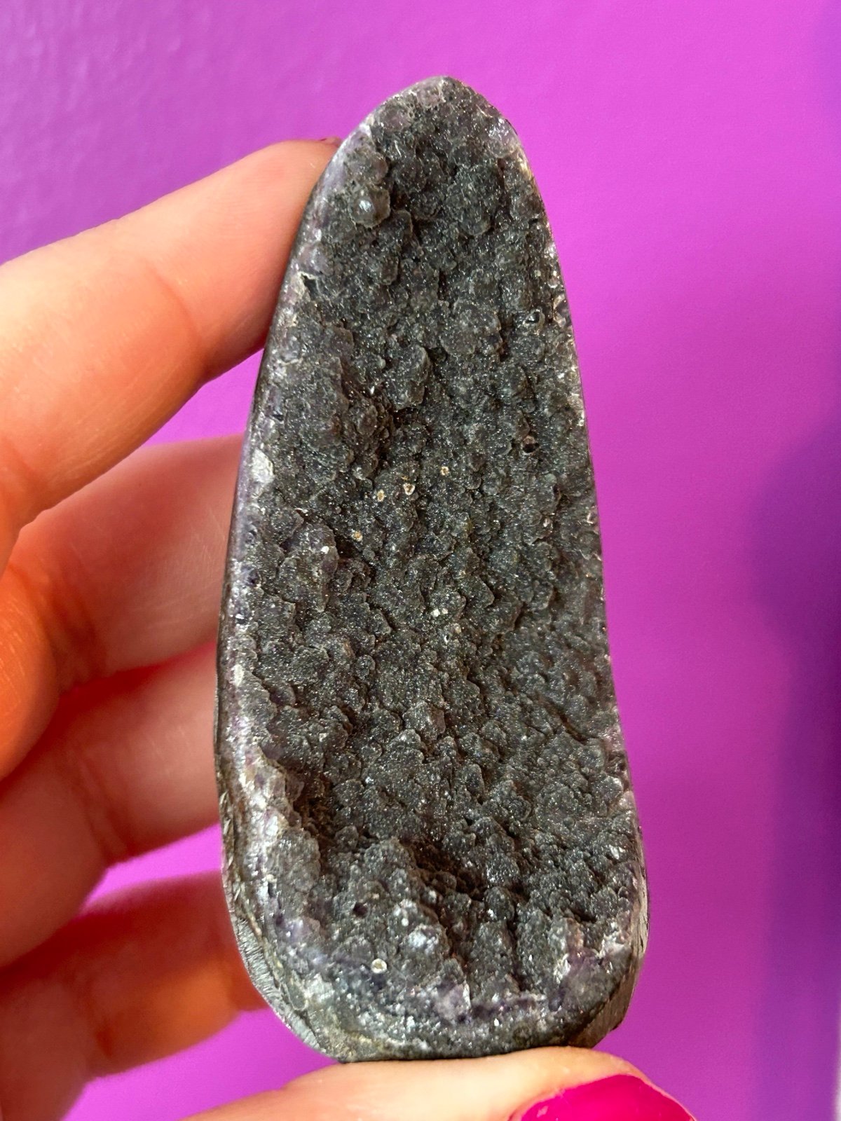 Amethyst Cutbase