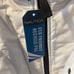 Jacket puffer Nautica, sz L, NWT, faux fur