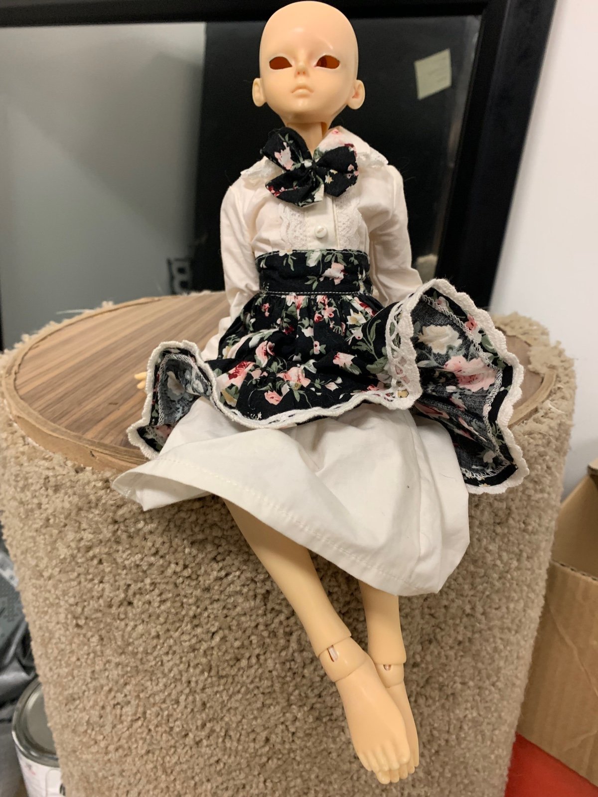 Ball Jointed Doll BJD Dolls