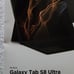 Spigen Thin Fit Pro Designed for Galaxy Tab S8 Ultra 14.6 Inch Case with S Pen