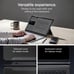 Spigen Thin Fit Pro Designed for Galaxy Tab S8 Ultra 14.6 Inch Case with S Pen