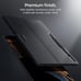 Spigen Thin Fit Pro Designed for Galaxy Tab S8 Ultra 14.6 Inch Case with S Pen