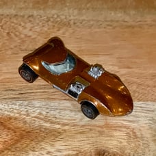 Hot Wheels Redline Twinmill