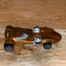 Hot Wheels Redline Twinmill
