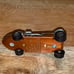 Hot Wheels Redline Twinmill