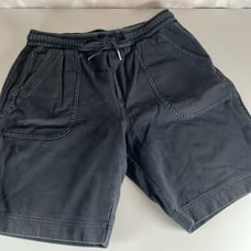 ATHLETA Athletic Bermuda Shorts Size 4