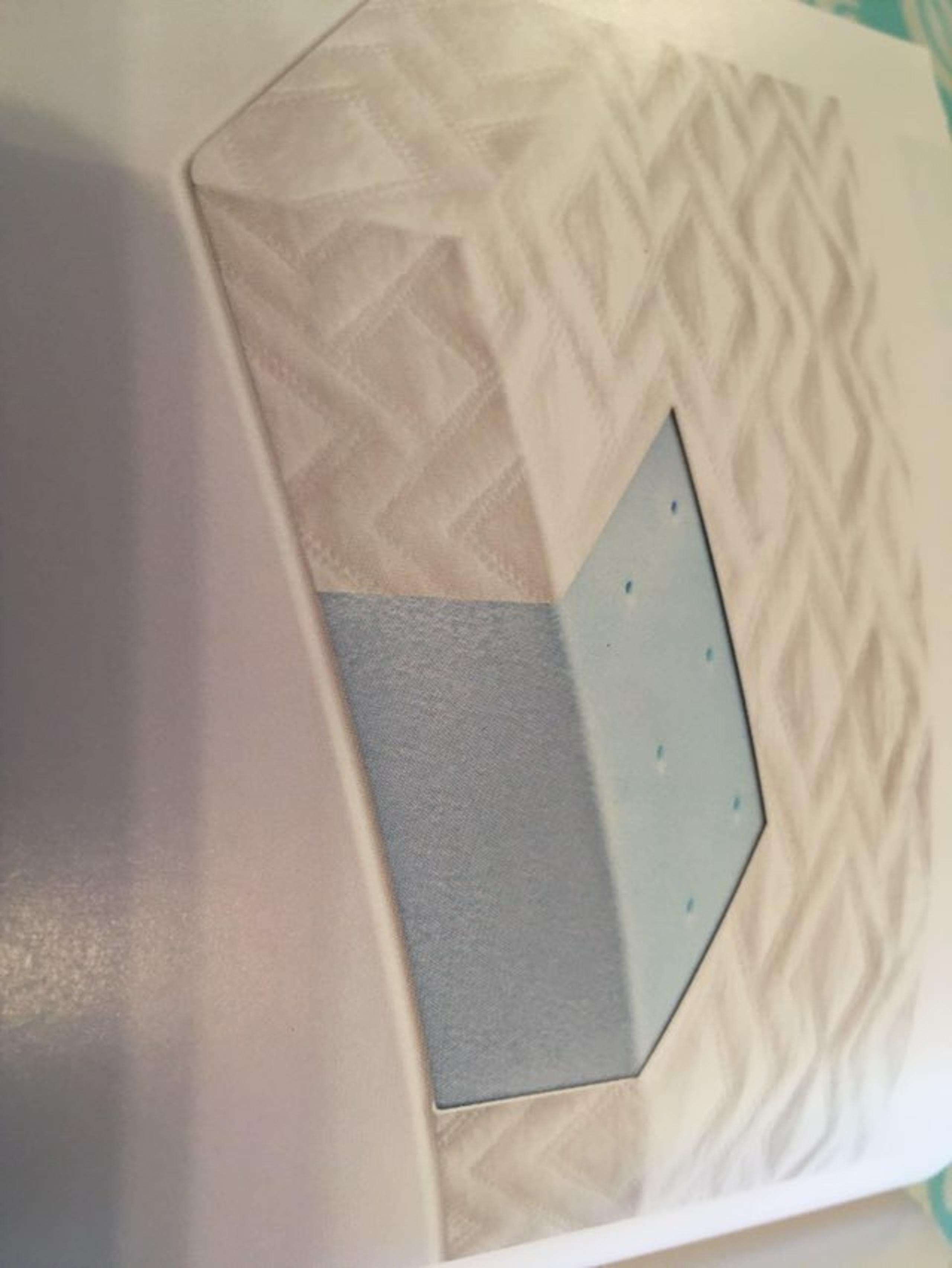 Bamboo Mattress Pad - King Size