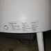 Automatic cleaning cat litter box.