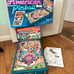 Vintage American Pinball Tabletop Game Tested Working Strong Flippers & Sound