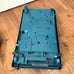 Vintage American Pinball Tabletop Game Tested Working Strong Flippers & Sound