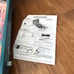 Vintage American Pinball Tabletop Game Tested Working Strong Flippers & Sound