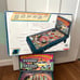 Vintage American Pinball Tabletop Game Tested Working Strong Flippers & Sound